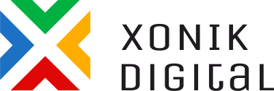 Full service digital marketing agency - XONIK-Digital